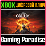 *THE LORD OF THE RINGS: GOLLUM*XBOX ONE/X|S*КЛЮЧ*