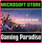*HUMANKIND*(PC WIN)*КЛЮЧ*