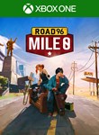 *ROAD 96: MILE 0*XBOX ONE/X|S+ПК*КЛЮЧ*
