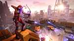 *AGENTS OF MAYHEM - TOTAL MAYHEM BUNDLE*XBOX КЛЮЧ*