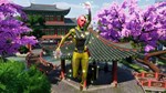 *AGENTS OF MAYHEM - TOTAL MAYHEM BUNDLE*XBOX КЛЮЧ*