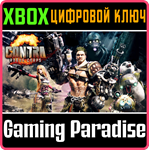 *CONTRA: ROGUE CORPS*XBOX ONE/X|S*КЛЮЧ*