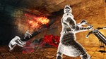 *DARK SOULS II: SCHOLAR OF THE FIRST SIN*XBOX КЛЮЧ *