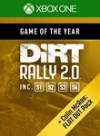 ❗DIRT RALLY 2.0 - GAME OF THE YEAR EDITION❗XBOX КЛЮЧ❗