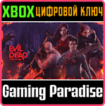 *EVIL DEAD: THE GAME - GAME OF THE YEAR EDITION*XBOX *