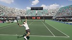 *MATCHPOINT - TENNIS CHAMPIONSHIPS | LEGENDS*(PC) КЛЮЧ