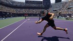 *MATCHPOINT - TENNIS CHAMPIONSHIPS | LEGENDS*(PC) КЛЮЧ