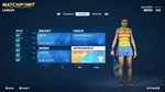 *MATCHPOINT - TENNIS CHAMPIONSHIPS | LEGENDS*(PC) КЛЮЧ