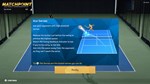 *MATCHPOINT - TENNIS CHAMPIONSHIPS | LEGENDS*(PC) КЛЮЧ