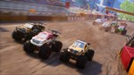 *MONSTER TRUCK CHAMPIONSHIP REBEL HUNTER * XBOX КЛЮЧ*