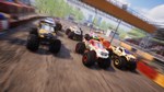 *MONSTER TRUCK CHAMPIONSHIP REBEL HUNTER * XBOX КЛЮЧ*