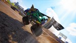 *MONSTER TRUCK CHAMPIONSHIP REBEL HUNTER * XBOX КЛЮЧ*