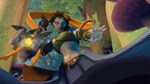 *PALADINS DELUXE EDITION*XBOX ONE/X|S*КЛЮЧ*