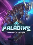 *PALADINS INTERSTELLAR STALLION PACK*XBOX ONE/X|S*КЛЮЧ