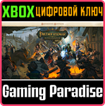 *PATHFINDER: KINGMAKER - DEFINITIVE EDITION*XBOX КЛЮЧ*
