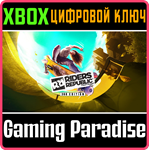 *RIDERS REPUBLIC 360 EDITION*XBOX ONE/X|S*КЛЮЧ*