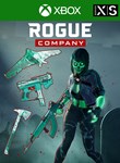 *ROGUE COMPANY: RADIOACTIVE REVENANT PACK*XBOX КЛЮЧ*