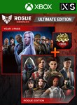 *ROGUE COMPANY: ULTIMATE EDITION*XBOX ONE/X|S*КЛЮЧ