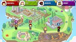 *SCRIBBLENAUTS SHOWDOWN*XBOX ONE/X|S*КЛЮЧ*
