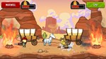 *SCRIBBLENAUTS SHOWDOWN*XBOX ONE/X|S*КЛЮЧ*