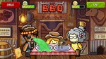 *SCRIBBLENAUTS SHOWDOWN*XBOX ONE/X|S*КЛЮЧ*