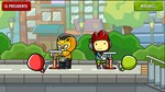 *SCRIBBLENAUTS SHOWDOWN*XBOX ONE/X|S*КЛЮЧ*