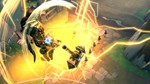 *SMITE CURIOUS COURIER BUNDLE*XBOX ONE/X|S*КЛЮЧ*