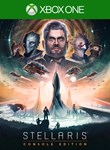 *STELLARIS: CONSOLE EDITION*XBOX ONE/X|S*КЛЮЧ*
