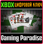 *THE CARD PERFECT COLLECTION PLUS*XBOX КЛЮЧ*