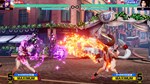 *THE KING OF FIGHTERS XV STANDARD EDITION*XBOX X|S*КЛЮ
