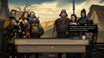*THRONEBREAKER: THE WITCHER TALES*XBOX ONE/X|S*КЛЮЧ