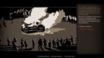 *THROUGH THE DARKEST OF TIMES*XBOX ONE/X|S*КЛЮЧ*
