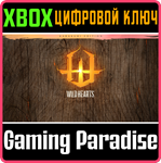 *WILD HEARTS KARAKURI EDITION*XBOX X|S*КЛЮЧ*