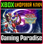 *YU-GI-OH! LEGACY OF THE DUELIST*XBOX ONE/X|S*КЛЮЧ