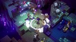 *MINECRAFT DUNGEONS: ECHOING VOID*XBOX ONE/X|S*КЛЮЧ