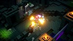*MINECRAFT DUNGEONS: ECHOING VOID*XBOX ONE/X|S*КЛЮЧ