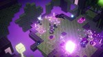 *MINECRAFT DUNGEONS: ECHOING VOID*XBOX ONE/X|S*КЛЮЧ