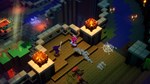 *MINECRAFT DUNGEONS: ECHOING VOID*XBOX ONE/X|S*КЛЮЧ