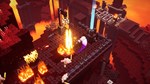 ❗MINECRAFT DUNGEONS: FLAMES OF THE NETHER❗XBOX КЛЮЧ❗