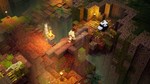 *MINECRAFT DUNGEONS: JUNGLE AWAKENS FOR WINDOWS*КЛЮЧ