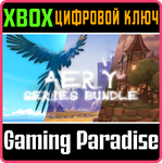 *AERY SERIES BUNDLE*XBOX ONE/X|S*КЛЮЧ*