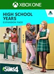 ❗THE SIMS 4 HIGH SCHOOL YEARS EXPANSION PACK❗XBOX КЛЮЧ