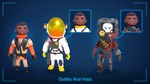 *TRAILMAKERS - SPACE UPGRADE*XBOX ONE/X|S+ПК*КЛЮЧ*