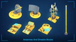 *TRAILMAKERS - SPACE UPGRADE*XBOX ONE/X|S+ПК*КЛЮЧ*