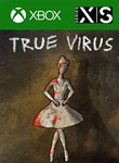 *TRUE VIRUS*XBOX ONE/X|S*КЛЮЧ*