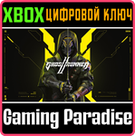 *GHOSTRUNNER 2*XBOX X|S*КЛЮЧ*