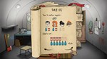 *60 SECONDS! REATOMIZED*XBOX ONE/X|S*КЛЮЧ*