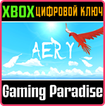 *AERY - LITTLE BIRD ADVENTURE*XBOX ONE/X|S*КЛЮЧ*