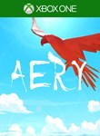 *AERY - LITTLE BIRD ADVENTURE*XBOX ONE/X|S*КЛЮЧ*