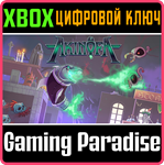 *AKINOFA*XBOX ONE/X|S*КЛЮЧ*